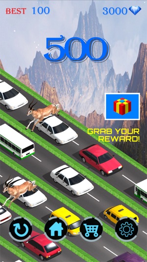 Animal Pet Traffic Crossing(圖1)-速報App