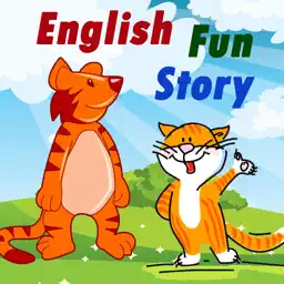 Reading Fun English Worksheets app icon