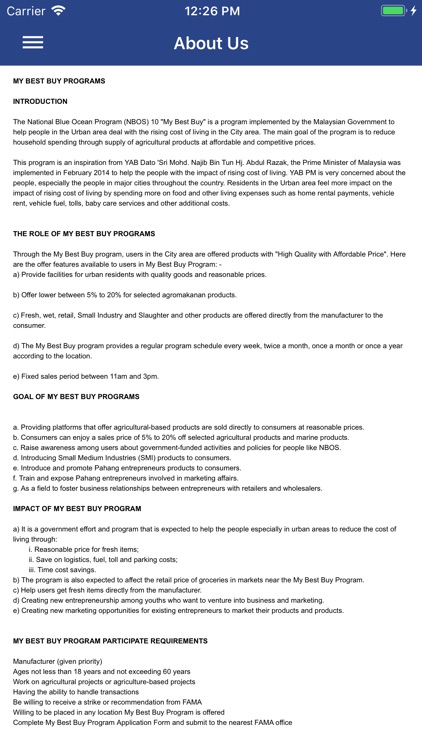 My Best Buy screenshot-6