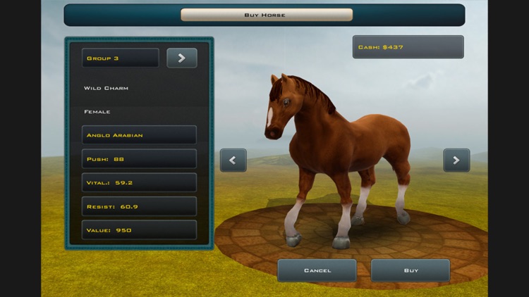 Race Horses Champions 2 Lite