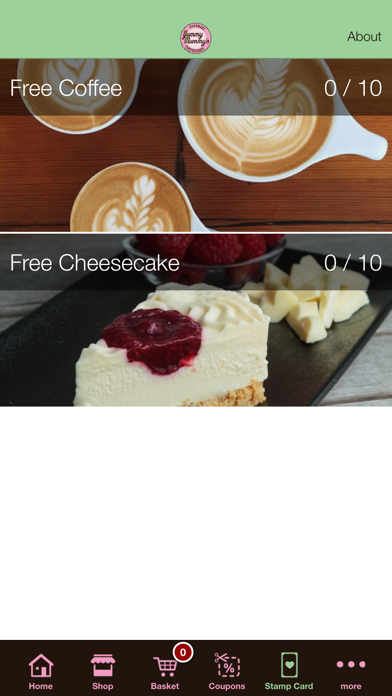 How to cancel & delete Yummy Mummy's Cheesecakes from iphone & ipad 4