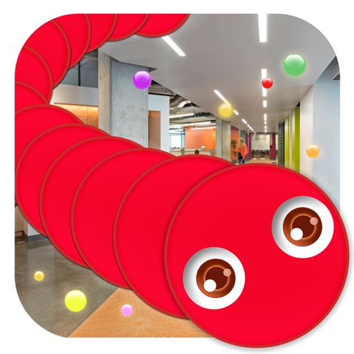 AR Snake - Snake Battle Game