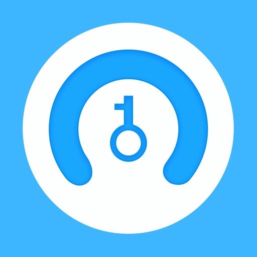 Speed VPN －Stable VPN Master icon