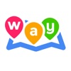 WAY - Друзья в режиме online