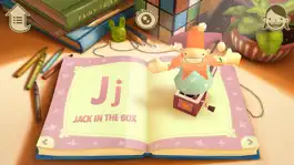 Game screenshot ABC Book 3D: Learn English hack