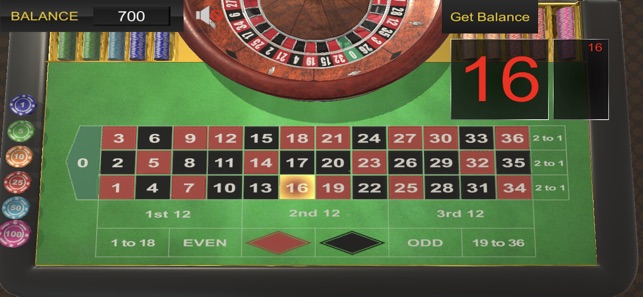 Roulette Casino(圖4)-速報App