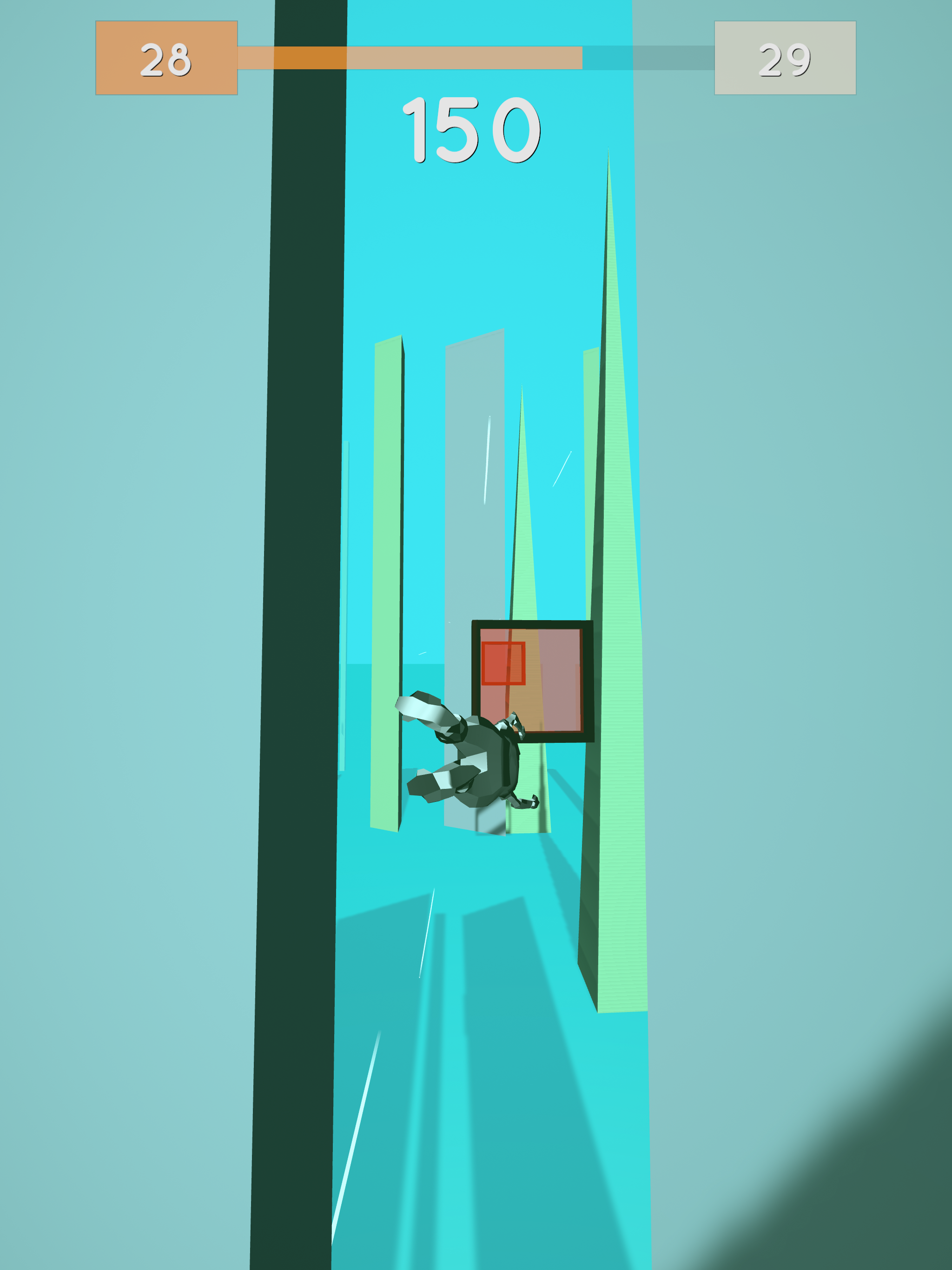 Grand Jump screenshot 6