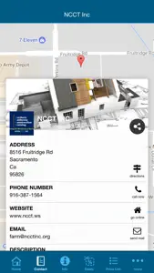 NCCT Inc screenshot #5 for iPhone
