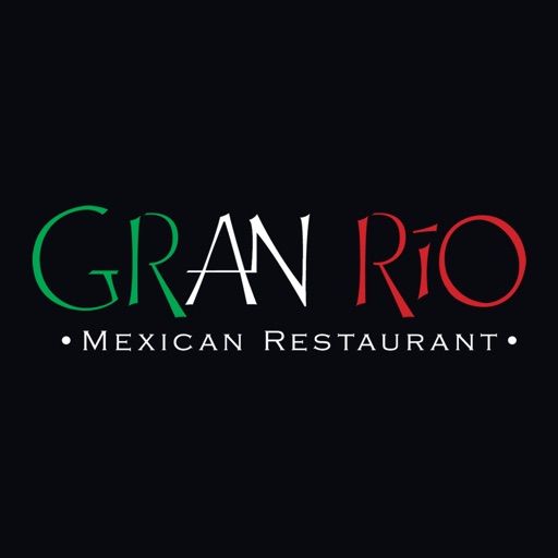 Gran Rio Mexican Restaurant icon