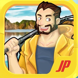 Jackpot Fishing
