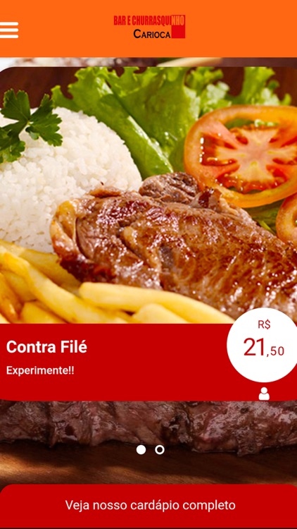 Bar e Churrasquinho Carioca