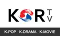 KORTV  Korean live TV K-Pop K-Drama