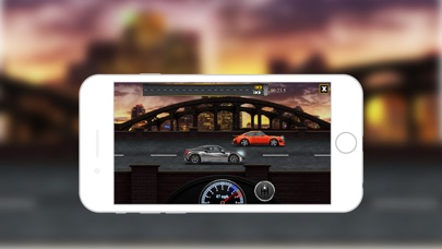 Street Racer-Fast&Furious screenshot 3
