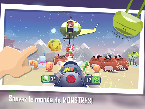 Screenshot #6 pour Minion Shooter