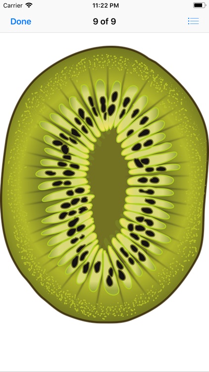 Kind Kiwi Stickers screenshot-9