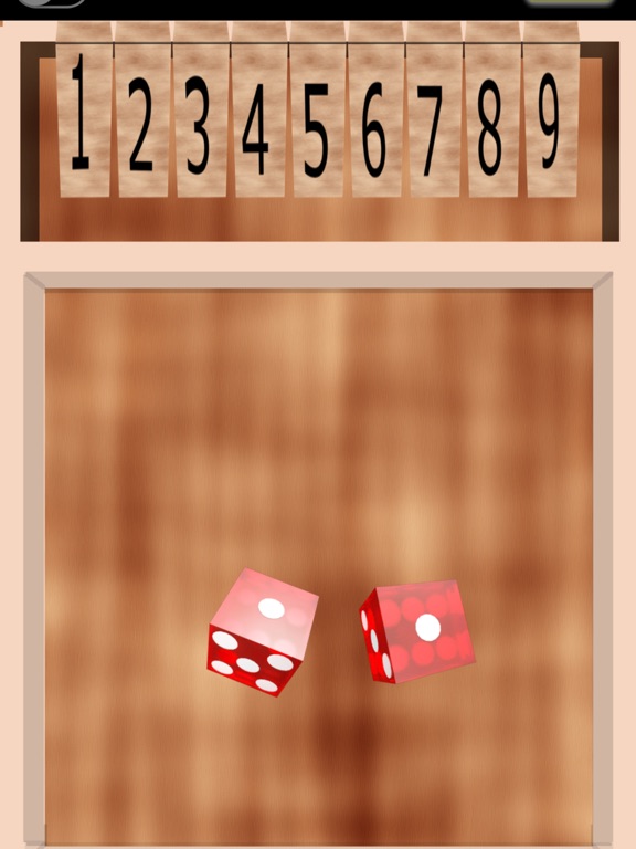 Screenshot #6 pour Number Block Down
