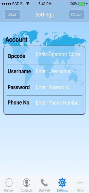 Platinum Dialer(圖2)-速報App