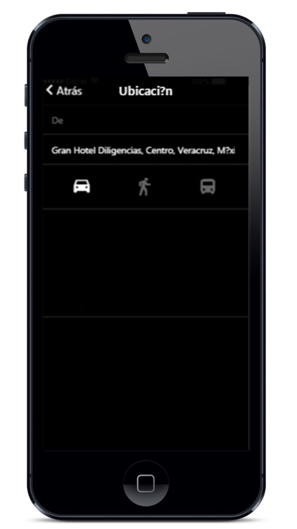 El estribo screenshot-3