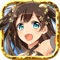 「御城プロジェクト:RE(城プロ:RE)」は、迫りくる敵(兜)から本陣を守り抜く、美少女たちが織りなす御城×育成×タワーディフェンスRPG。