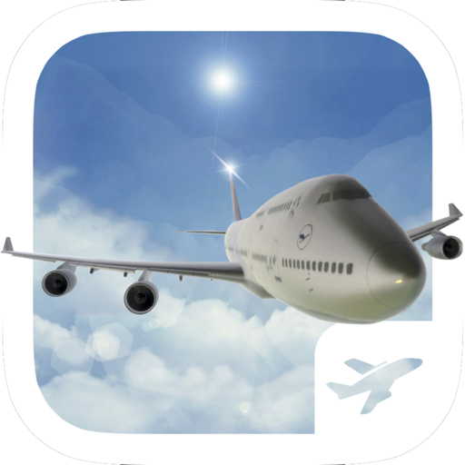 Flight Unlimited 2K17 icon