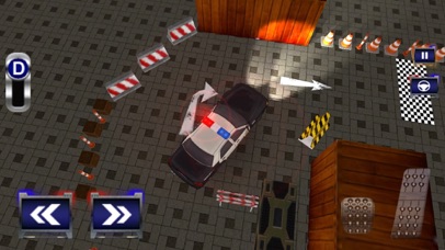 Extreme Car Parking Frenzy 2 screenshot 3