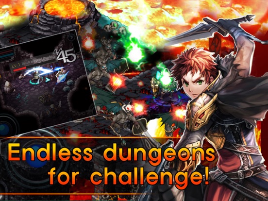 Screenshot #4 pour SOL Stone Of Life