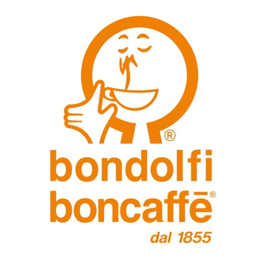 ボンドルフィボンカフェ icon