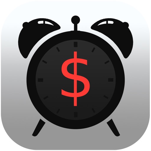 Fine Alarm icon