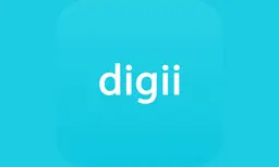 Digii TV app icon