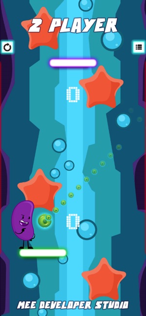 TIC TAC TOE Jelly XO 2 Player(圖3)-速報App