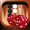 Playing backgammon has never been so exciting as it is now
