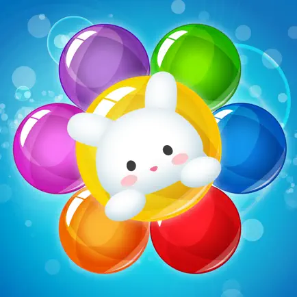 Bubble Blast Bunny - Classic Pop Shooter Читы