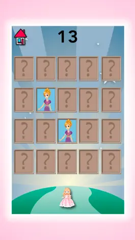 Game screenshot Матч Пара память игра hack