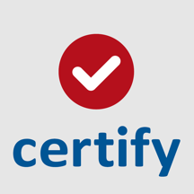 Certify Mobile