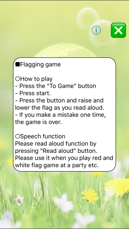 Raise Flags screenshot-4