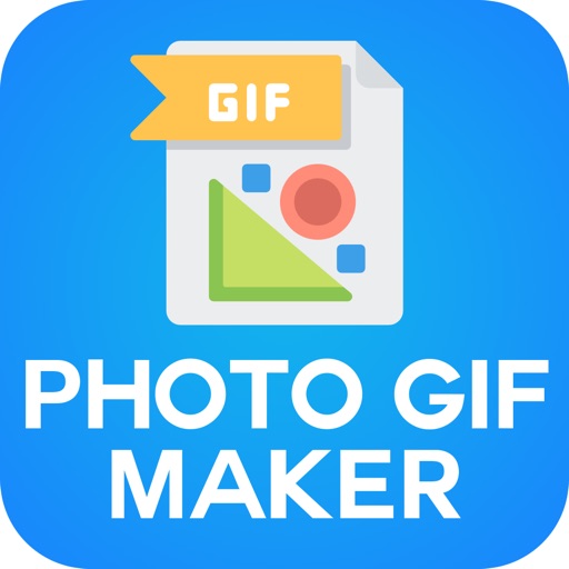 Photo Gif Maker icon