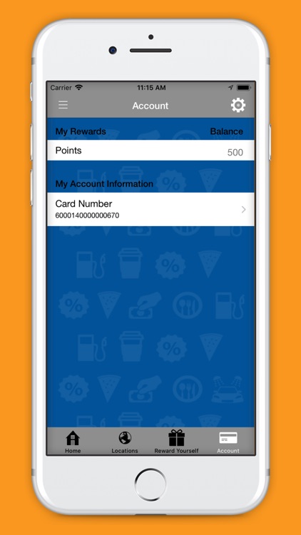 Around the Clock Rewards