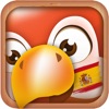 Learn Spanish Phrases icon