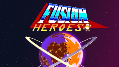 Fusion Heroes Screenshot 5