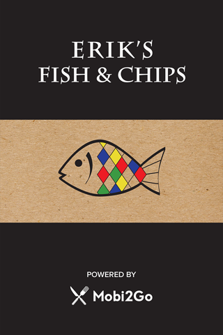 Erik's Fish and Chips - náhled