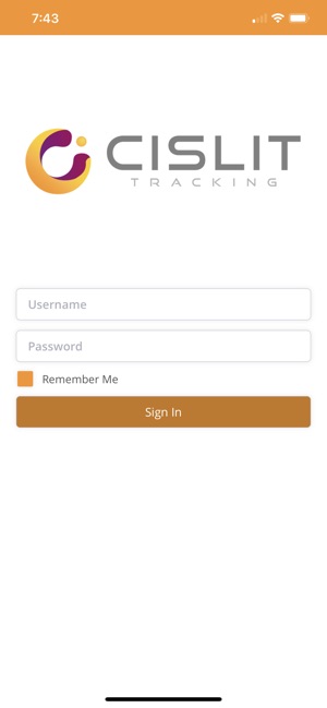 CISLIT Tracking(圖1)-速報App