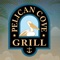 Pelican Cove Grill.