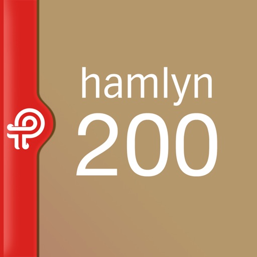 200 Veggie Feasts from Hamlyn icon