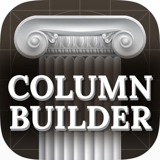 Turncraft Column Builder