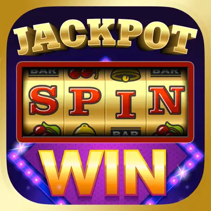 Jackpot Spin-Win Slots Читы