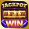 Jackpot Spin-Win Slots = Huge Payouts = Mega Bonus Games