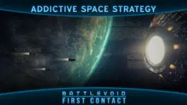 Game screenshot Battlevoid: First Contact mod apk
