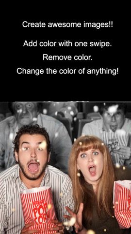 Color Effects - Photo Editorのおすすめ画像4