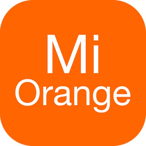 Mi Orange