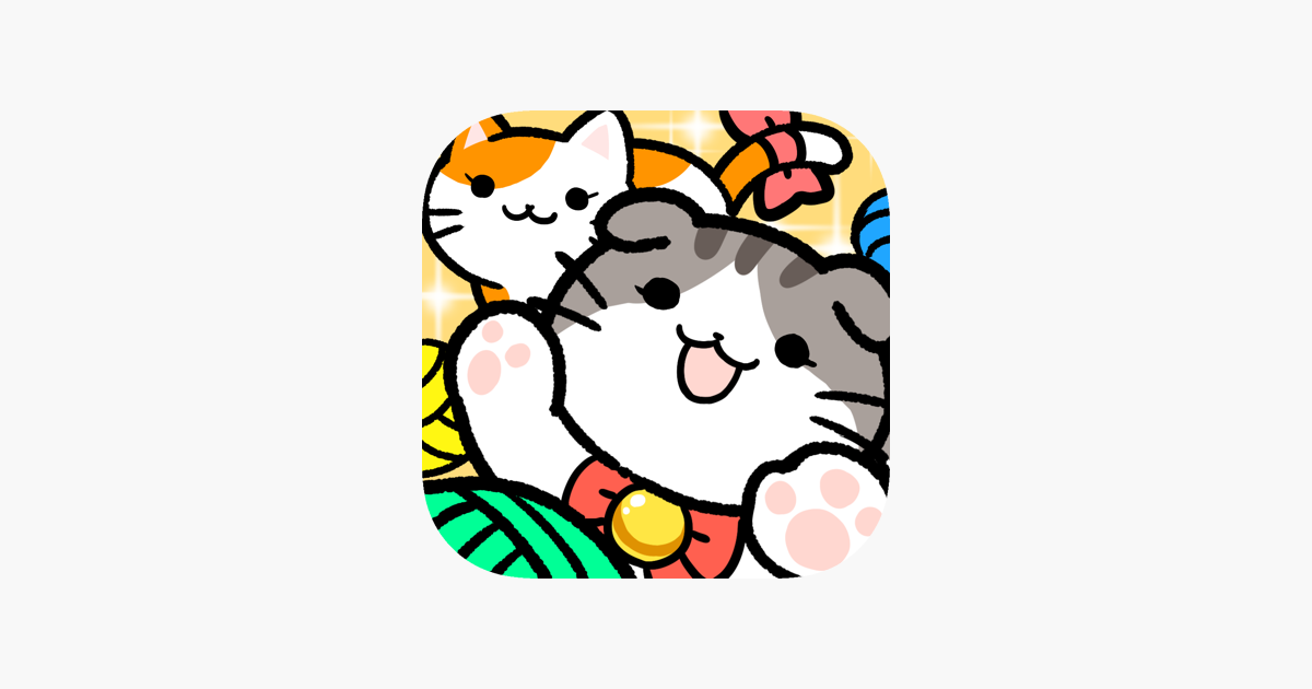 Cat Condo on the App Store